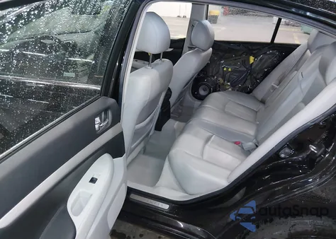 2008 Infiniti G35 Journey from USA, damaged, VIN JNKBV61E48M211826